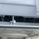 SHARP（シャープ）2.2kW ルームエアコン AY-R22DH 2024年製
