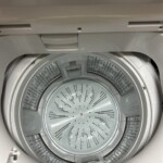 HITACHI（日立）ビートウォッシュ 7.0キロ 全自動洗濯機 BW-V70H 2023年製