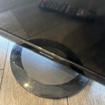SHARP（シャープ）24型液晶テレビ 2T-C24AD 2019年製