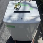 IRIS OHYAMA（アイリスオーヤマ）5.0キロ 全自動洗濯機 IAW-T504 2023年製
