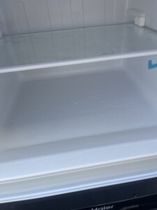 Haier(ハイアール)130L 2ドア冷蔵庫 JR-N130B 2022年製