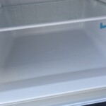 Haier（ハイアール）130L 2ドア冷蔵庫 JR-N130B 2022年製