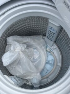 AQUA(アクア)8.0キロ 全自動洗濯機 AQW-V8N 2023年製