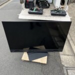 MITSUBISHI（三菱）58型液晶テレビ LCD-A58RA1000 2019年製