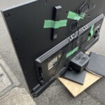 MITSUBISHI（三菱）58型液晶テレビ LCD-A58RA1000 2019年製