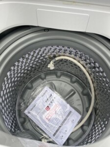 IRIS OHYAMA(アイリスオーヤマ)10.0キロ 全自動洗濯機 IAW-T1001 2021年製