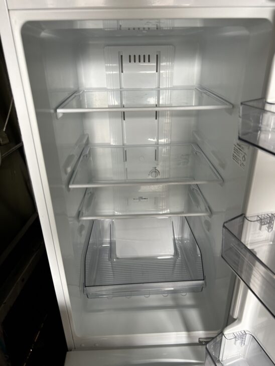 福岡県福岡市【高価買取】東芝 2ドア冷蔵庫 GR-S17BS(W) 2021年製