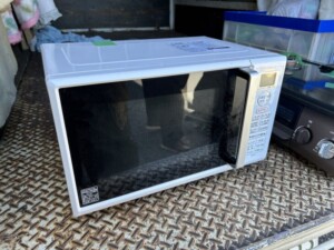 TOSHIBA(東芝)電子レンジ ER-T16(W)2020年製