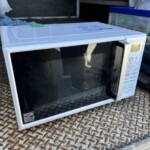 TOSHIBA（東芝）電子レンジ ER-T16（W)2020年製