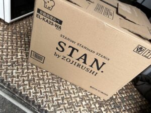 ZOJIRUSHI(象印)自動調理なべ EL-KA23-WA