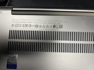 Lenovo(レノボ)ノートパソコン S540-14IML 第10世代 Core i5 8GBメモリー 256GB