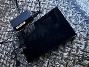 ELECOM(エレコム)USBデスクトップHDD ELD-FTV020UBK