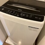 Haier（ハイアール）5.5キロ 全自動洗濯機 JW-U55A 2022年製