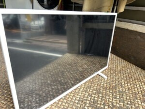 IRIS OHYAMA(アイリスオーヤマ)32型液晶テレビ LT-32C320W 2020年製