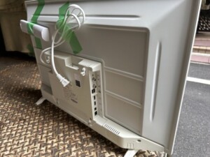 IRIS OHYAMA(アイリスオーヤマ)32型液晶テレビ LT-32C320W 2020年製