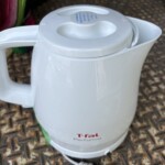 T-fal（ティファール）電気ケトル KO153