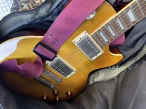 Epiphone(エピフォン)エレキギター レスポール