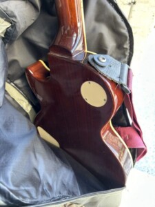 Epiphone(エピフォン)エレキギター レスポール