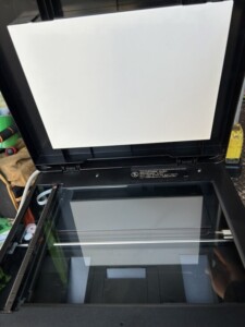 Canon(キャノン)レーザー複合機 MF232w Satera サテラ