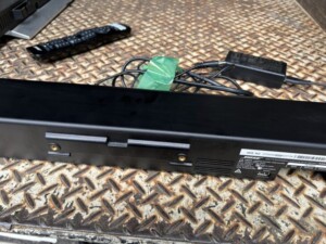 BOSE(ボーズ)ソロ5TVサウンドシステム 418775