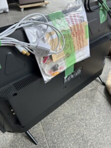 TCL 32型液晶テレビ 32S5200A 2023年製