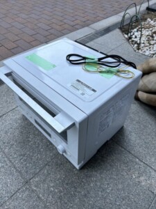 SHARP(シャープ)オーブンレンジ RE-WF233-W 2022年製