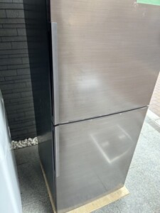 SHARP(シャープ)280L 2ドア冷蔵庫 SJ-PD28J-T 2022年製