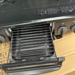 Rinnai（リンナイ）ガスコンロ KG35NBKL 2023年製