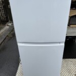 Haier（ハイアール）181L 2ドア冷蔵庫 OBBR-181A 2022年製