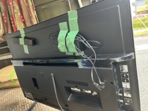 SONY(ソニー)43型液晶テレビ KJ-43X8000H 2021年製