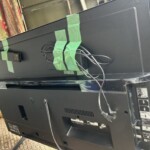 SONY（ソニー）43型液晶テレビ KJ-43X8000H 2021年製