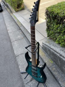 FERNANDES(フェルナンデス)ギター