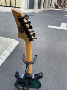 FERNANDES(フェルナンデス)ギター