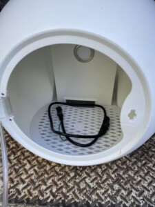 Kandar ペットヘアドライヤー CW-020-E