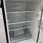 TOSHIBA（東芝）153L 2ドア冷蔵庫 GR-S15BS（K) 2021年製