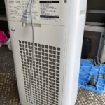 SHARP（シャープ）加湿空気清浄機 KI-JS50-W 2020年製