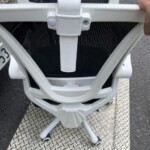 Hbada（ハバダ）オフィスチェア