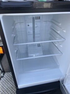 Panasonic(パナソニック)138L 2ドア冷蔵庫 NR-B14BW-T 2019年製