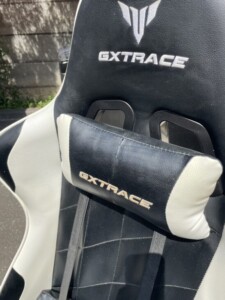 GXTRACE ゲーミングチェア