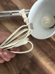 IKEA(イケア)TERTIAL テルティアル ワークランプ TYP A9504