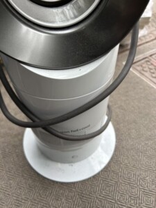dyson(ダイソン)ファンヒーター AM09 Hot+Cool 2021年製