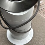 dyson（ダイソン）ファンヒーター AM09 Hot+Cool 2021年製