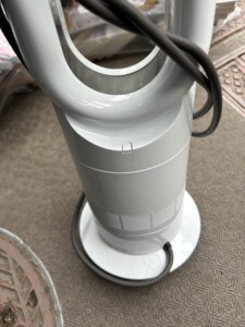 dyson(ダイソン)ファンヒーター AM09 Hot+Cool 2021年製