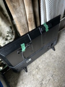 FUNAI(フナイ)50型液晶テレビ FL-50U3020 2020年製