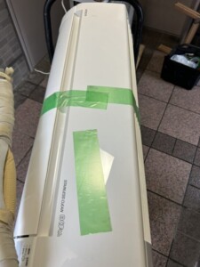 HITACHI(日立)2.2kW ルームエアコン RAS-D22KBK(W) 2020年製