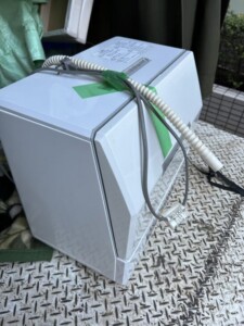 Panasonic(パナソニック)食器洗い乾燥機 NP-TCR4-W 2018年製