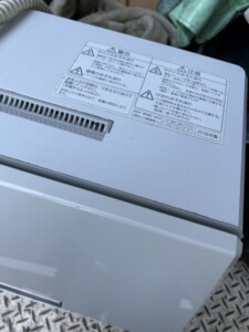 Panasonic(パナソニック)食器洗い乾燥機 NP-TCR4-W 2018年製