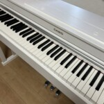 CASIO（カシオ）電子ピアノ CELVIANO AP-470WE