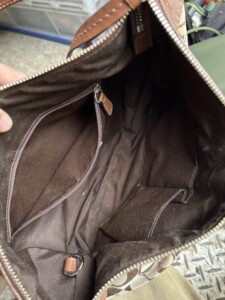 COACH(コーチ)ショルダーバッグ レディース 2点