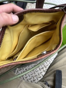 COACH(コーチ)ショルダーバッグ レディース 2点